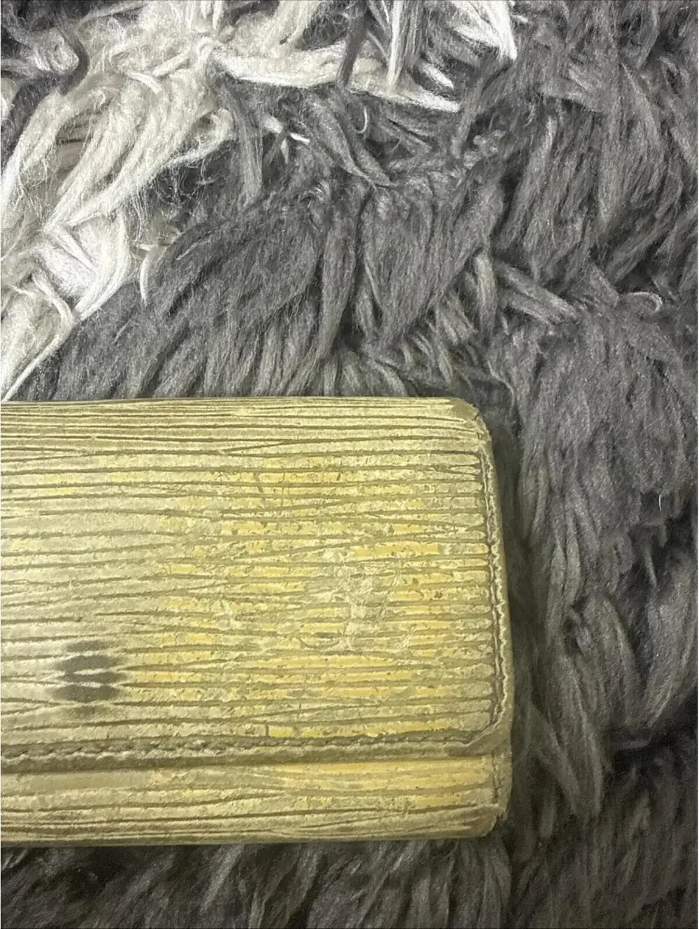 Vintage Louis Vuitton Purse